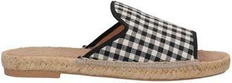 My Chalom FOOTWEAR - Espadrilles sur YOOX.COM