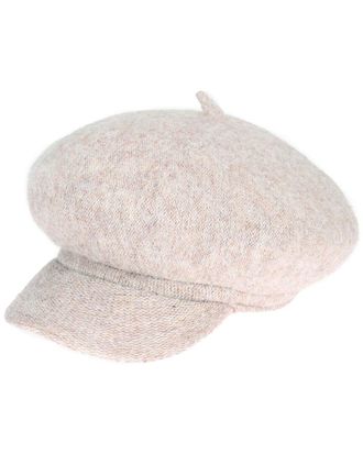 San Diego Hat Company Early Fog Baker Boy Hat