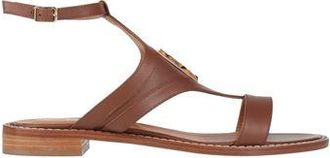 Via Roma 15 FOOTWEAR - Sandals sur YOOX.COM