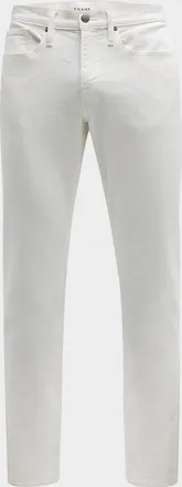 Frame Denim Men & apos;s L & apos;Homme Slim Jeans