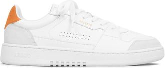 Axel Arigato Dice sneakers - men - Calf Leather/Suede/Recycled Polyester/Recycled Polyester/Polyurethane/Polyamide/Rubber/Recycled Rubber - 40