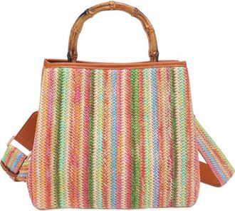Moda Luxe Kalani Tote in Multi at Nordstrom