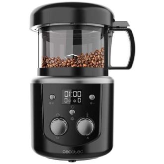 Cecotec Accesorio De Caf&eacute; Roaster Booster - Cecotec
