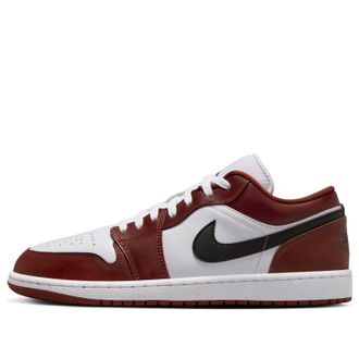 Nike Jordan Air Jordan 1 Low SE Dark Pony HF3148-102