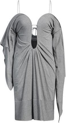 Victoria Beckham VESTIDOS - Vestidos midi en YOOX.COM