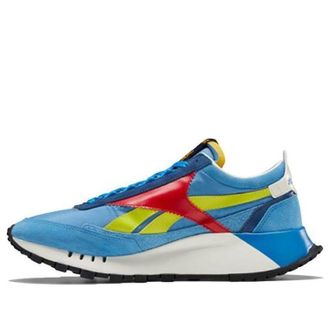 Reebok Classic Leather Legacy Upbeat Blue FY8325