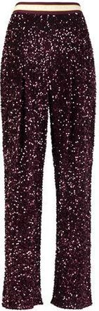 Elisabetta Franchi BOTTOMWEAR - Pantaloni su YOOX.COM