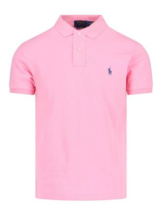 Polo Ralph Lauren Logo pole