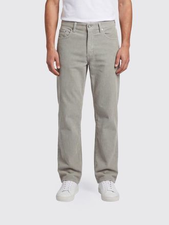Sunflower Pants Men color Ivory