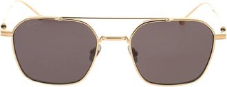 Cartier Sunglasses, unisex, Yellow, Size: ONE SIZE Sunglasses