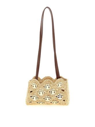 Paco Rabanne 1969 Shoulder Bag