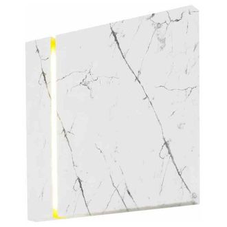 OEM L&aacute;mpara De Pared Led Lecerta 1,2 W