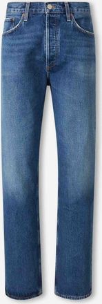 A Gold E 90S Straight Leg Jeans