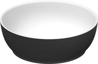 Duravit Duravit Sivida Lavabos Sobre Encimera Redondo, 300x300mm, Sin