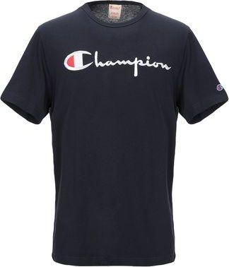 Champion CAMISETAS Y TOPS - Camisetas en YOOX.COM
