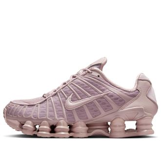 Nike (WMNS) Nike Shox TL Particle Rose Red AR3566-601