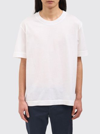 Paolo Pecora T-shirt in cotone Paolo Pecora