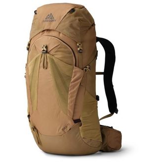 Gregory Zulu 40 Wanderrucksack - Unisex | braun