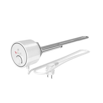 OEM Caldera Calentadora 1500w 5/4 Con Termorregulador Recto