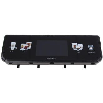DeLonghi Panel De Control Negro Incl. Impresi&oacute;n Ecam450.86 - 7313293149