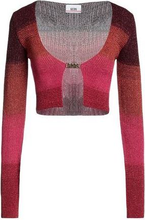 GCDS PRENDAS DE PUNTO - Cárdigans en YOOX.COM