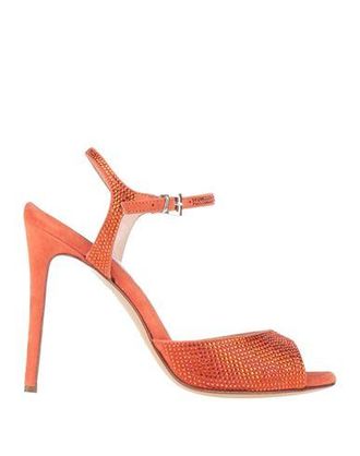 Anna F. FOOTWEAR - Sandals sur YOOX.COM