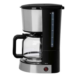 Jata Cafetera Jata Jeca1512 800 W 1,5 L