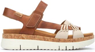 Pikolinos Palma - womens sandal - size 3 (UK) 36 (EU)