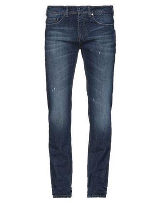 Neil Barrett HOSEN & R&Ouml;CKE - Jeanshosen auf YOOX.COM