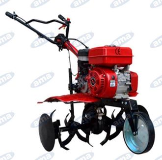 AMA Mtz80 Motor Ama Para Motoazada 208cc 7.0hp 2av+1wd 92285
