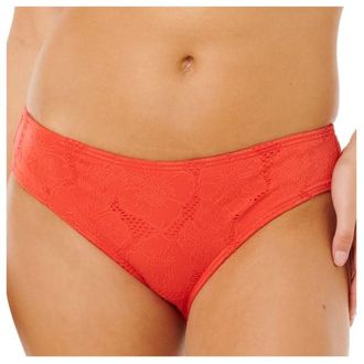 Rip Curl Oasis Full Pant Bikini-Bottom f&uuml;r Damen | bunt