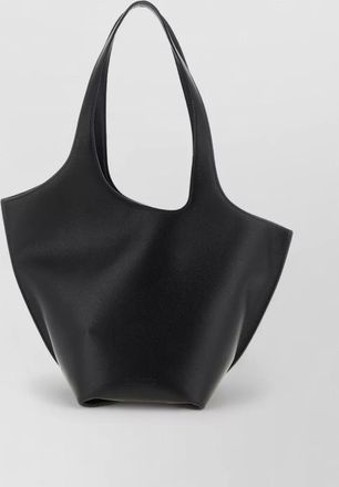 The Attico shoulder bag