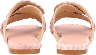 Castaner Padme Sandal - Pink