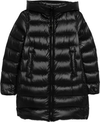 Moncler Winter Jassen - Dames - Winterjassen - Zwart - S - Jassen