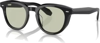 Oliver Peoples Occhiali da sole Oliver Peoples Ov5547 U