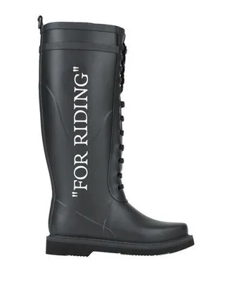 Off-white Boots − Sale: up to −86% | Stylight