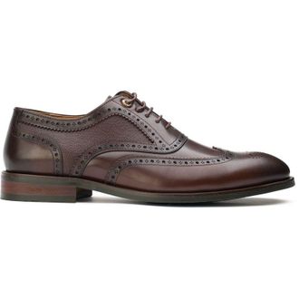 Simon Carter Diplodocus Brogue Schoenen