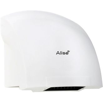 OEM Led Leds - Secador De Manos El&eacute;ctrico alise 1800 Watt - Blanco