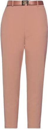 Elisabetta Franchi BOTTOMWEAR - Trousers sur YOOX.COM