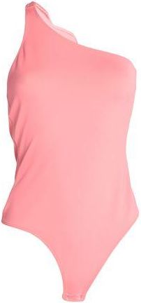 Alexander McQueen CAMISETAS Y TOPS - Bodies en YOOX.COM