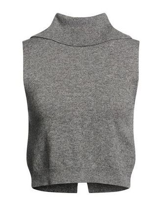 Anna Molinari STRICKWAREN - Rollkragenpullover auf YOOX.COM