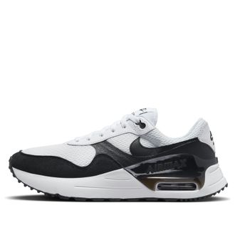 Nike Air Max Systm Shoes Summit White DM9537-103
