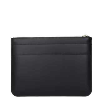 Comme Des Gar&ccedil;ons Clutch - Black