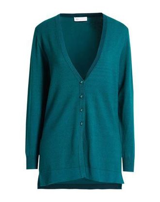 Diana Gallesi MAGLIERIA - Cardigan su YOOX.COM