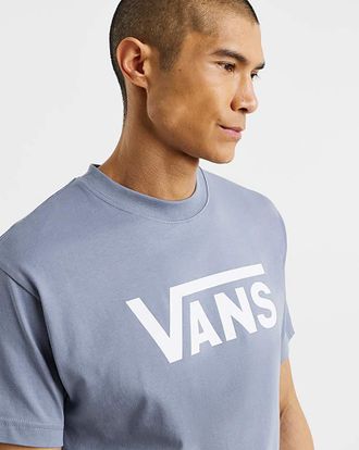 Vans Classic Short Sleeve T-Shirt