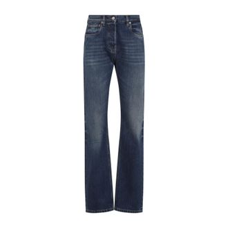Prada Selvage Denim Jeans