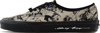 Vans Huatunan x Authentic Year of The Tiger VN000QERBLK