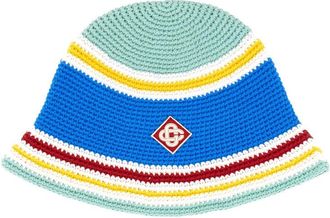 Casablanca Beanie Hat-Donna