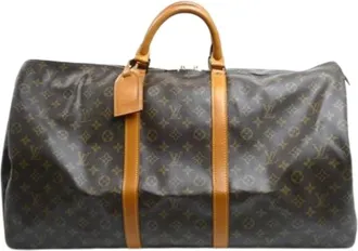 Louis Vuitton unisex, Pre-owned, Marrone, Taglia unica, used