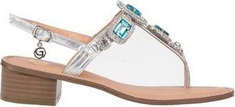 Gold&Gold CALZADO - Sandalias de dedo en YOOX.COM